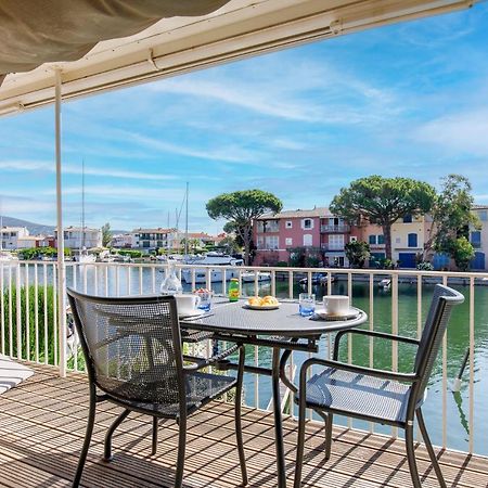 Port Grimaud Sud Yourhosthelper Экстерьер фото