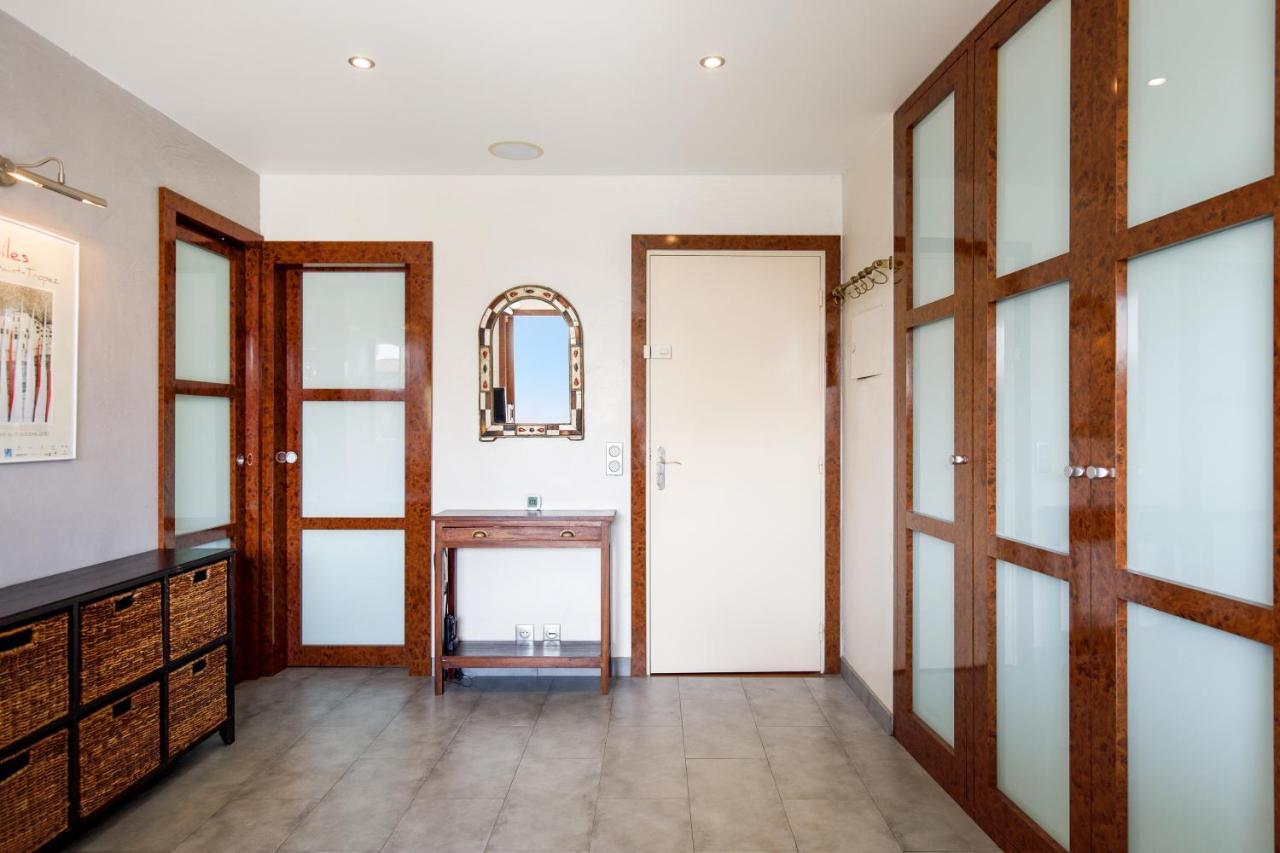 Port Grimaud Sud Yourhosthelper Экстерьер фото