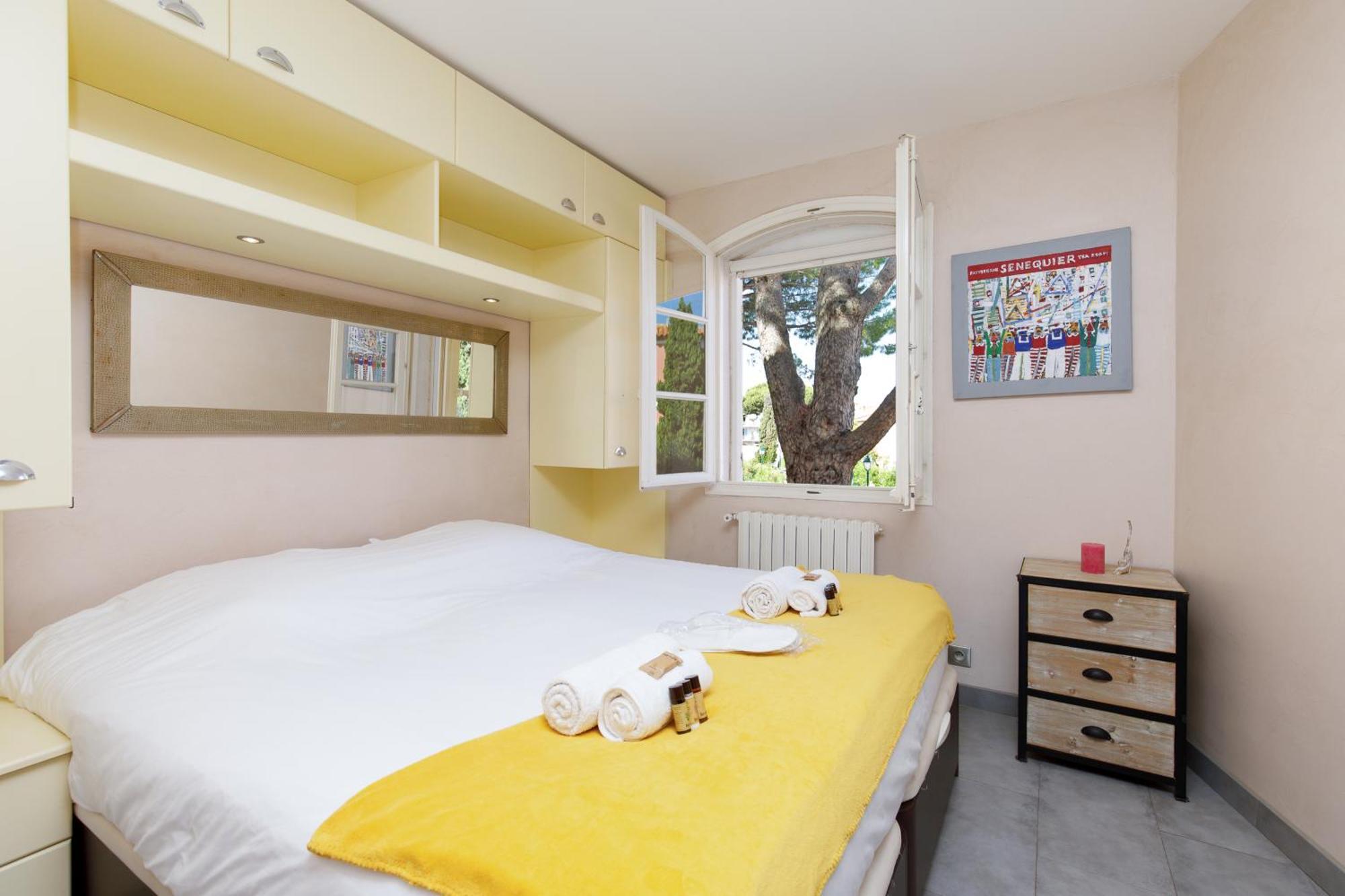 Port Grimaud Sud Yourhosthelper Экстерьер фото